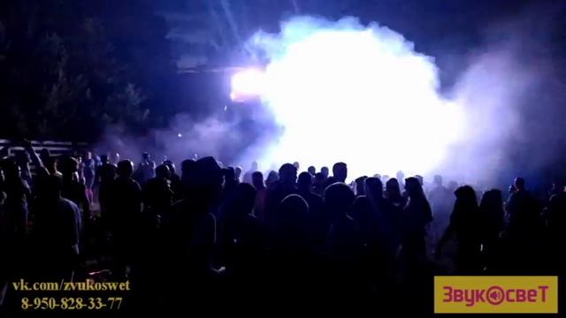 ОТКРЫТИЕ СЕЗОНА OPEN AIR | ПЛЯЖ СЕЛЫЧКА смотреть онлайн