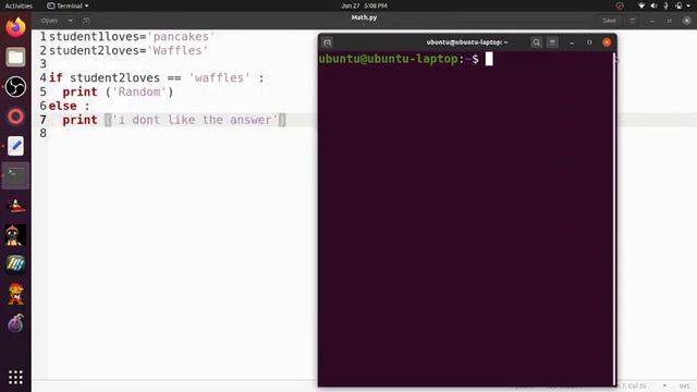 Python 0002 2020-06-27 смотреть онлайн
