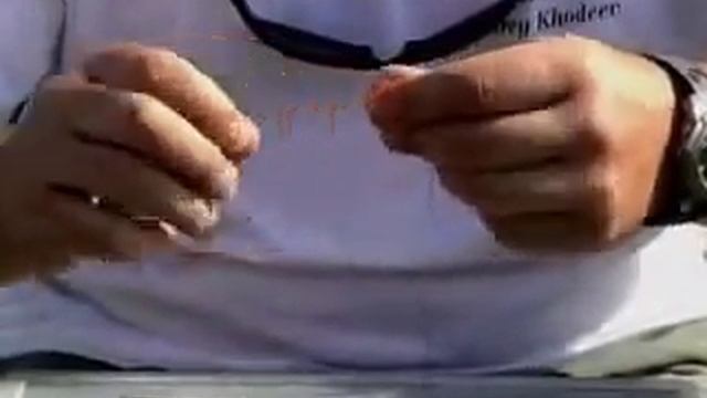 Универсальный метод крепления бойла смотреть онлайн