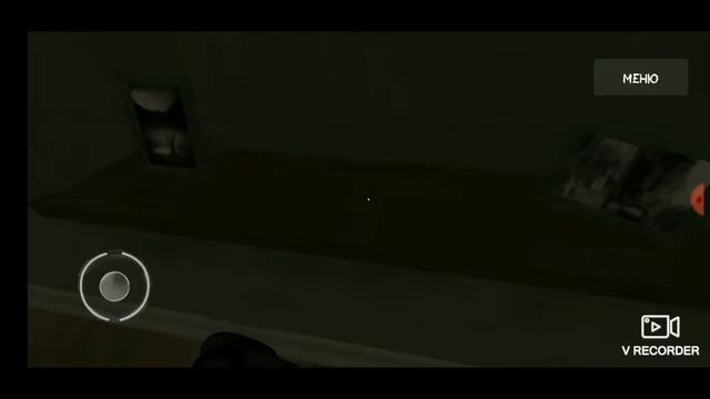 Хоррор мне и моему сыну. Прохождение игры Billy doll #1 смотреть онлайн
