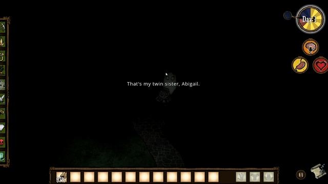 Don't Starve Mods - The Abigail Buff Mod! смотреть онлайн