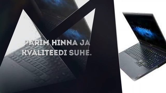 Lenovo Legion 5 15ARH05 Phantom Black 82B500AHPB смотреть онлайн