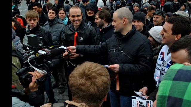 2012.04.08 - Белый город, белое метро смотреть онлайн