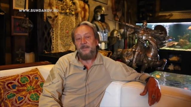 Виталий Сундаков о Русской Традиции, русском языке, Родине, Отчизне . Обращение к землякам смотреть онлайн