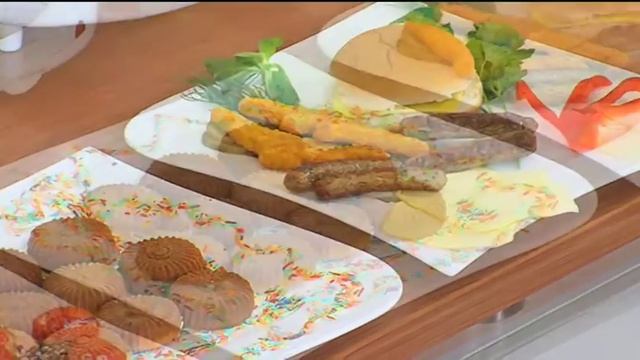 Express-Shop.tv :: Multitalent  –  Backeisen 5 In 1