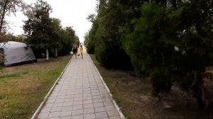 Анапа Кемпинг Пляжный поселок