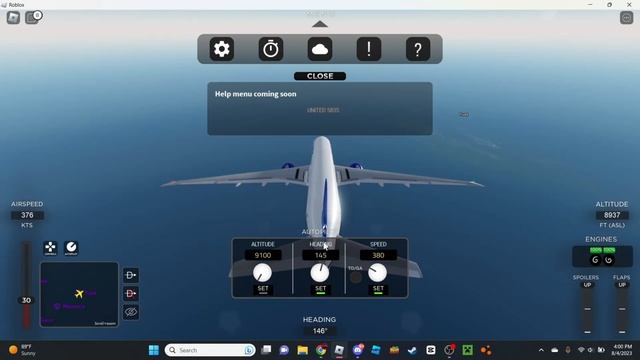 |*NEW* BEGINNERS GUIDE|HOW TO FLY+HOW TO USE ATC|EASY TO USE| Project Flight Early Access Pre-Alpha смотреть онлайн