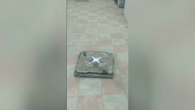 Vision/V-max Drone setup, sync, hower, using and stunts!! смотреть онлайн
