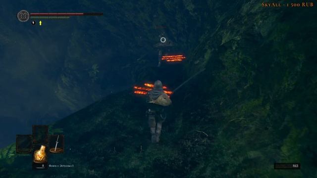 Dark Souls - Розбiйнiк Знищує Боссов [Стрим #2] смотреть онлайн