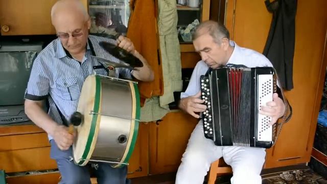 Волинська полька (7) смотреть онлайн