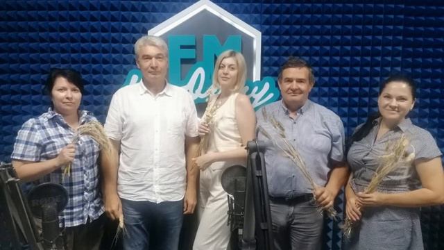 Народный урожай: Введение в севооборот новых культур на Дону