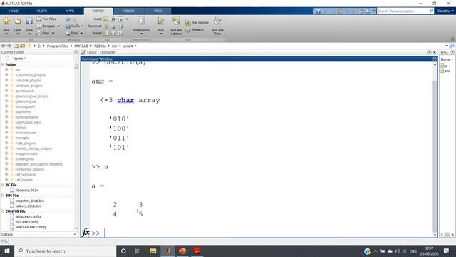 Bit-Plane Slicing | Digital Image Processing | MATLAB смотреть онлайн