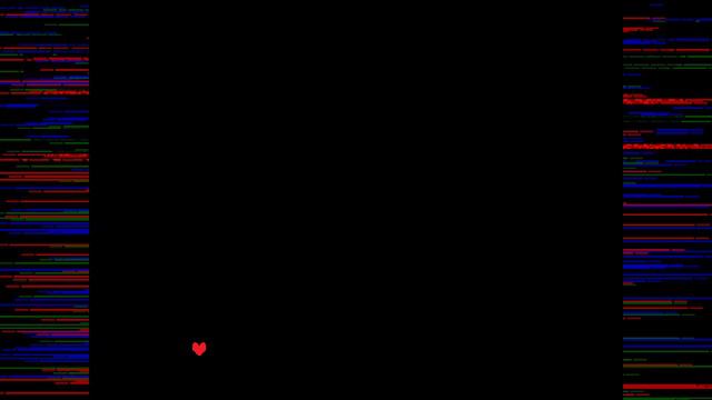 [FDY] OverSaveTale 0.4.0 New OverWorld Content The Ruins! (flowey fight) +new sudden changes music смотреть онлайн