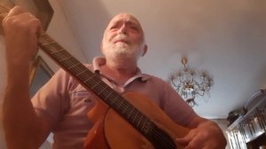 Юрий Левитанский, Булат Окуджава. Каждый выбирает для себя