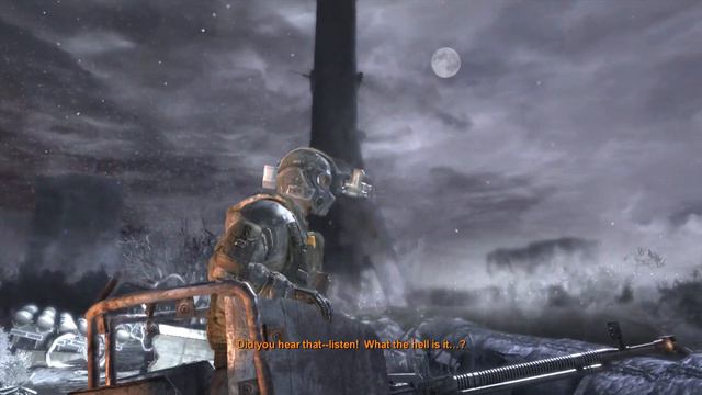 Rusty Plays - Metro 2033 Pt1 смотреть онлайн
