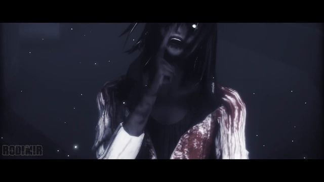 CREEPYPASTA | Little Game | Jeff the Killer | #Rodimir MMD смотреть онлайн