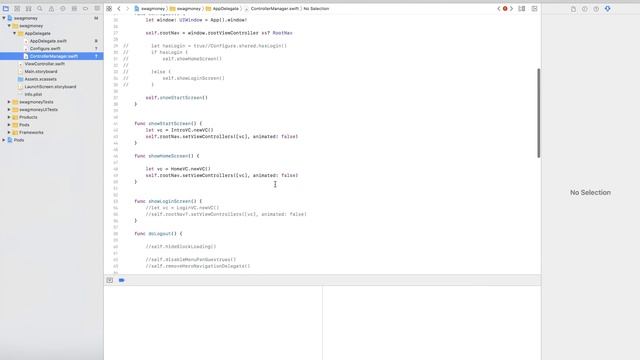 Hướng dẫn sử dụng git 4 xcode base project смотреть онлайн
