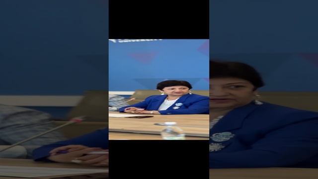 Евтихиева Н.А. Речь 1