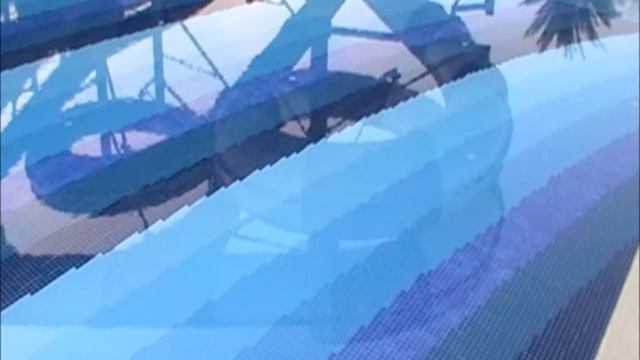 Отдых в Турции 2013 Royal Holiday Palace Утренняя идиллия