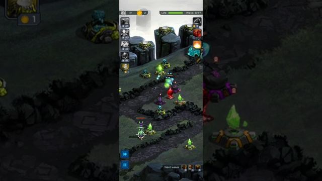 Ancient Planet 7.4 Walkthrough смотреть онлайн
