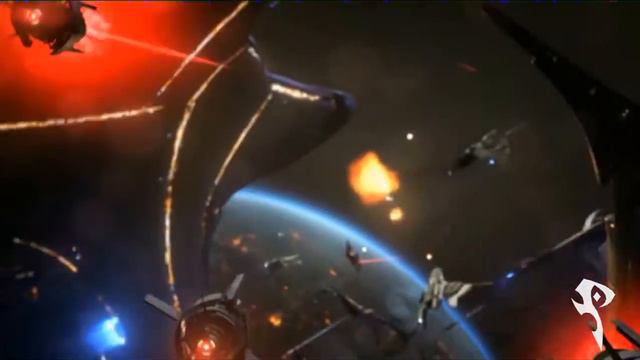 Mass Effect 3 LIME (We Will Prevail) Mod + Citadel Ending Mod смотреть онлайн