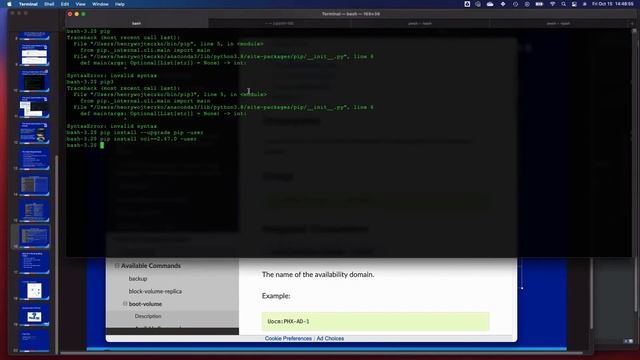 Writing Cloud Code in Python Part 2 of 3 смотреть онлайн