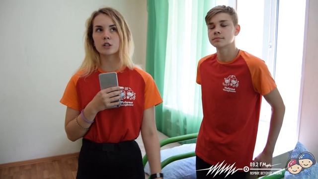 КАК ЖИВЕТСЯ В ДЕТСКОМ ЛАГЕРЕ / СОВЕТЫ НОВИЧКАМ смотреть онлайн