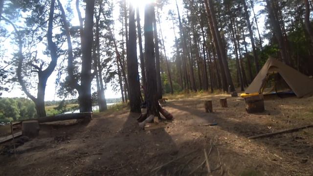 На Угре с Рыжим смотреть онлайн