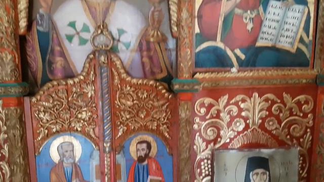 Греция Иконы смотреть онлайн