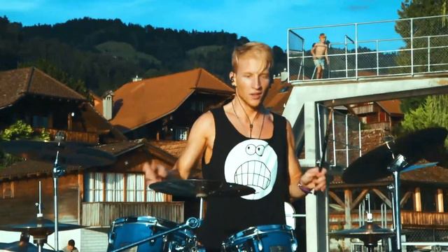 Blackpink - How You Like That - Drum Cover смотреть онлайн