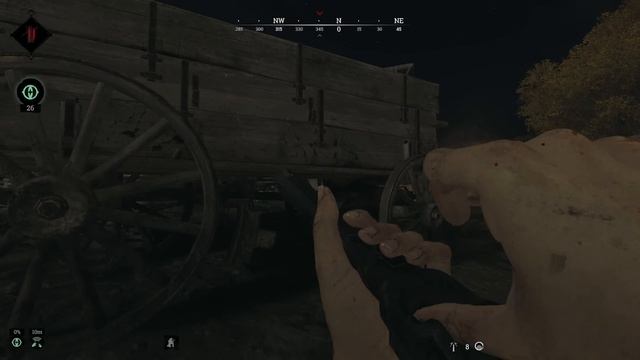 The 1895 Sparks Pocket Rocket смотреть онлайн