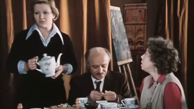 Как снимали фильм «По семейным обстоятельствам»? Читайте в описании. смотреть онлайн