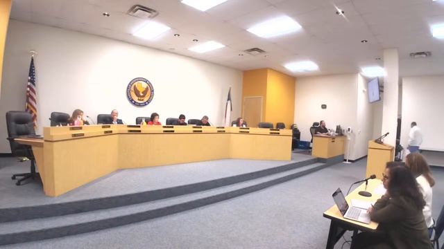 CISD Regular Board Meeting - Oct. 30, 2023 смотреть онлайн