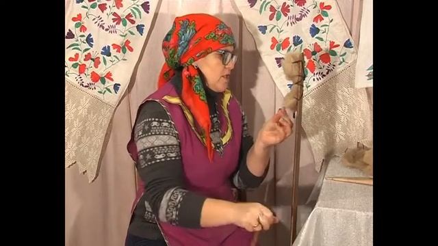 Мастер класс Крутись, веретёнце смотреть онлайн