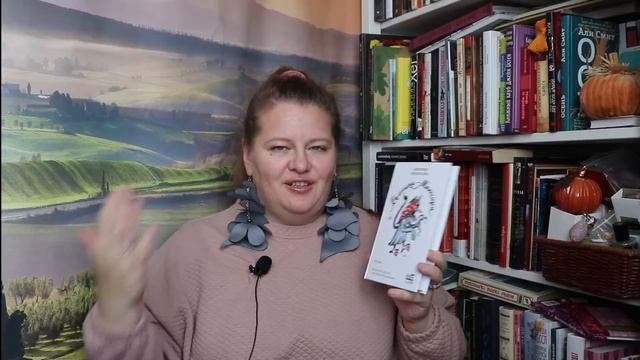 Книжный покупки: под гипнозом Буктьюба смотреть онлайн