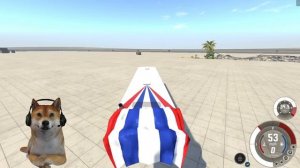 Стрим по BeamNG.drive - Водитель автобуса