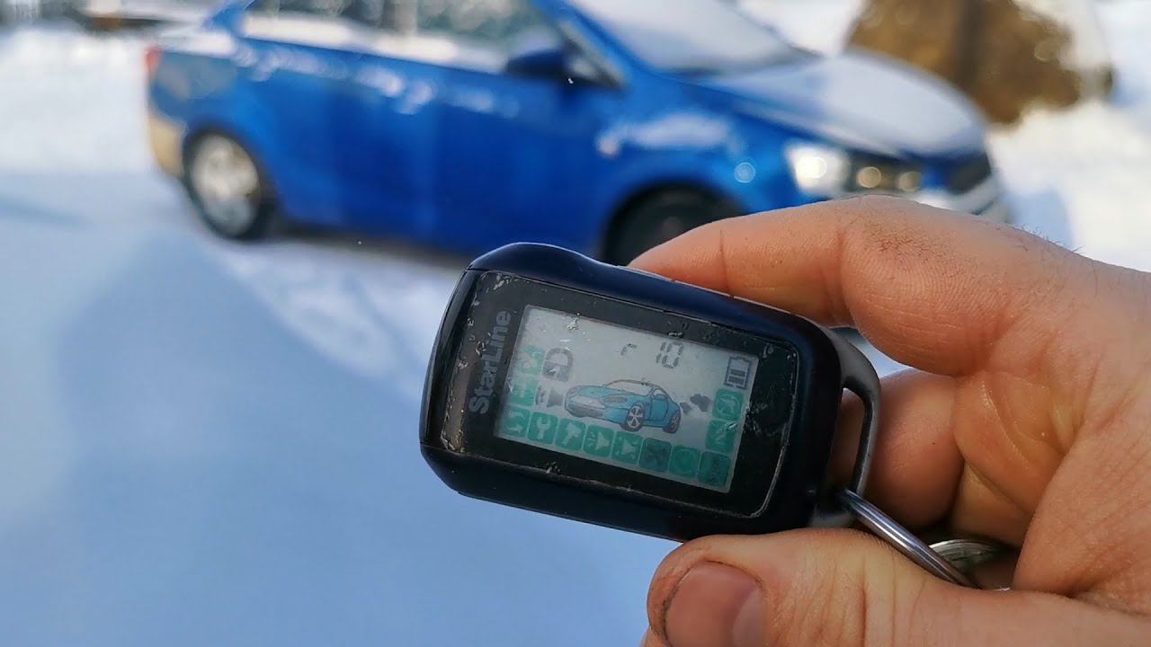 Starline a94 автозапуск смотреть онлайн