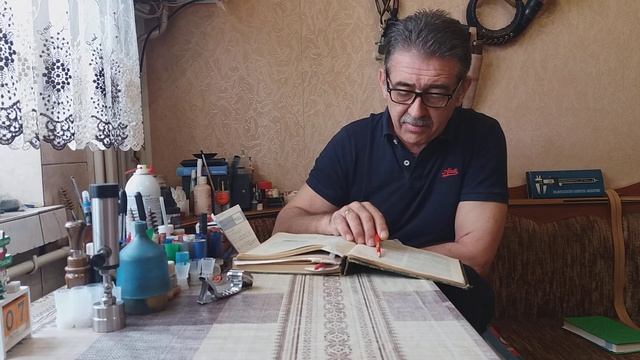 Стволы,сверловки,длины,патронники.Сталь. смотреть онлайн