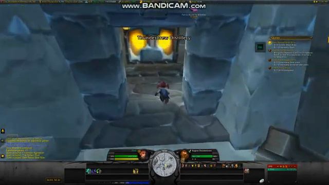 WOW BfA Flerk the Unenchanted #006 смотреть онлайн