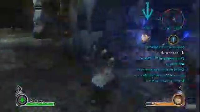The Lord of the Rings: Conquest PlayStation 3/Xbox 360 Gameplay - Capture the Ring смотреть онлайн