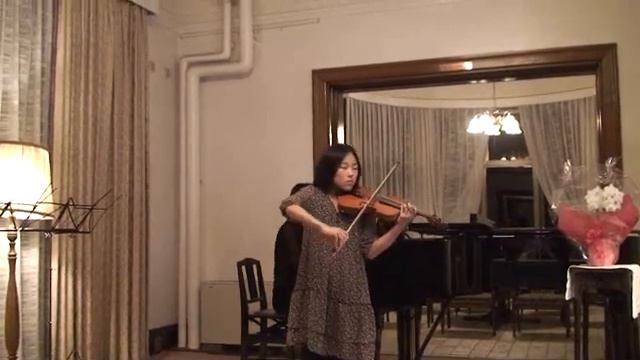 Veracini Sonata In E-minor