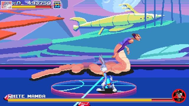 Space Jam: A New Legacy The Game Longplay смотреть онлайн