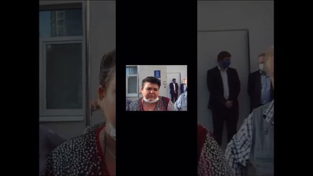 Аминьевское шоссе дом 9 и 7‼️«Единая Россия» снова обещает‼️Может уже начнёте помогать людям⁉️ смотреть онлайн