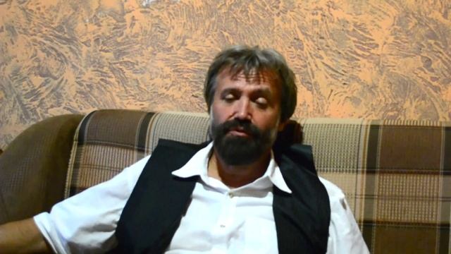 Борис Грисенко - о важности молитвы за пробуждение в Средней Азии смотреть онлайн