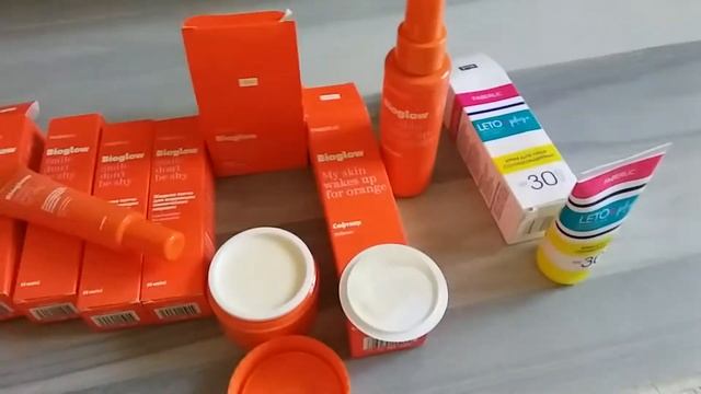 Серия"bioglow" от компании "Фаберлик ".Вся серия. Заказ от "Фаберлик ". смотреть онлайн