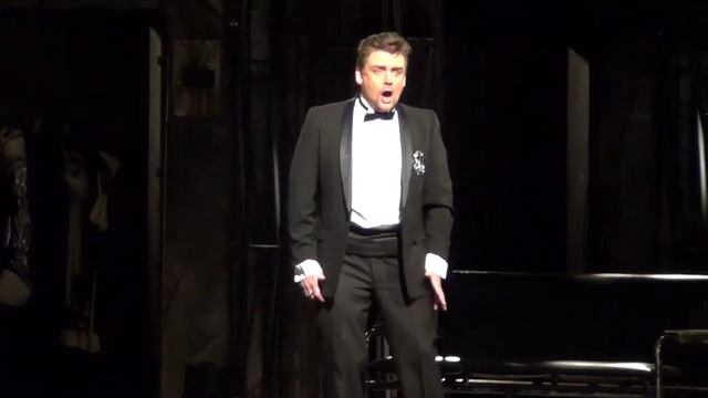 Всеволод Калмыков Vesti La Giubba смотреть онлайн