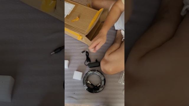 Репитер усилитель сигнала сотовой связи 800, 1800, 2600 МГц, 3G 2100. Четыре полосный B20 B3 B1 B7 смотреть онлайн