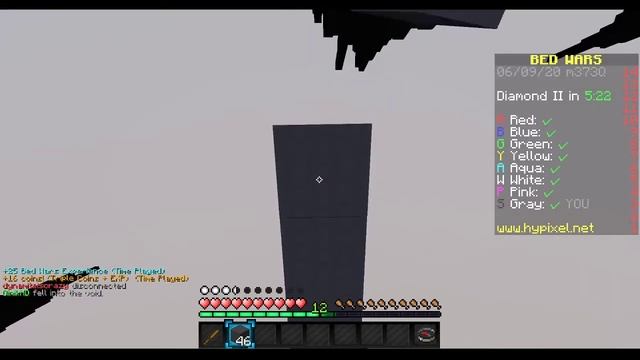 Minecraft with super secret settings! смотреть онлайн
