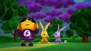 Угадай ка с Тижиком и Тижинкой   полдник для Хильды  серия 2 )