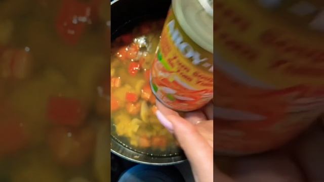 Вкусные десерты